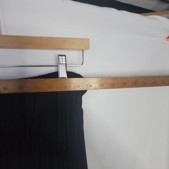 Double D Ranchwear- 2 piece boho set- Navy with embellishments- size Small/Med - Picture 14 of 16